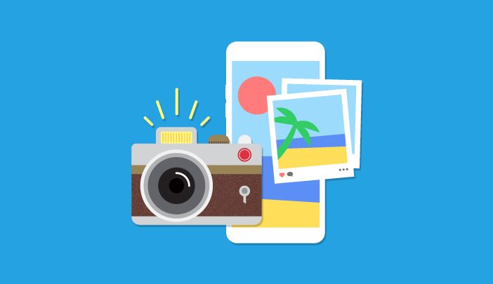 카메라 기술 관련 스페셜 리포트