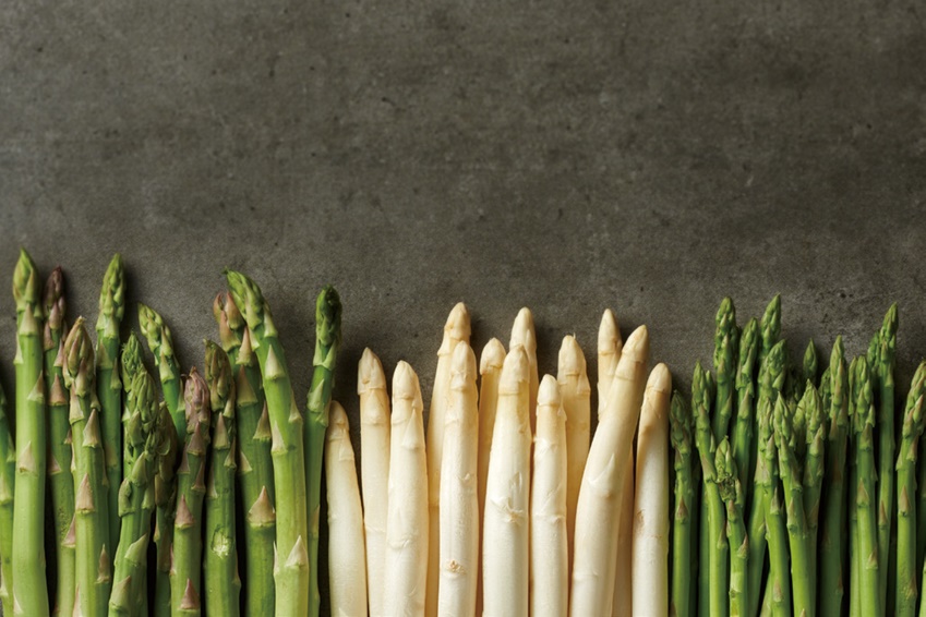 아스파라거스