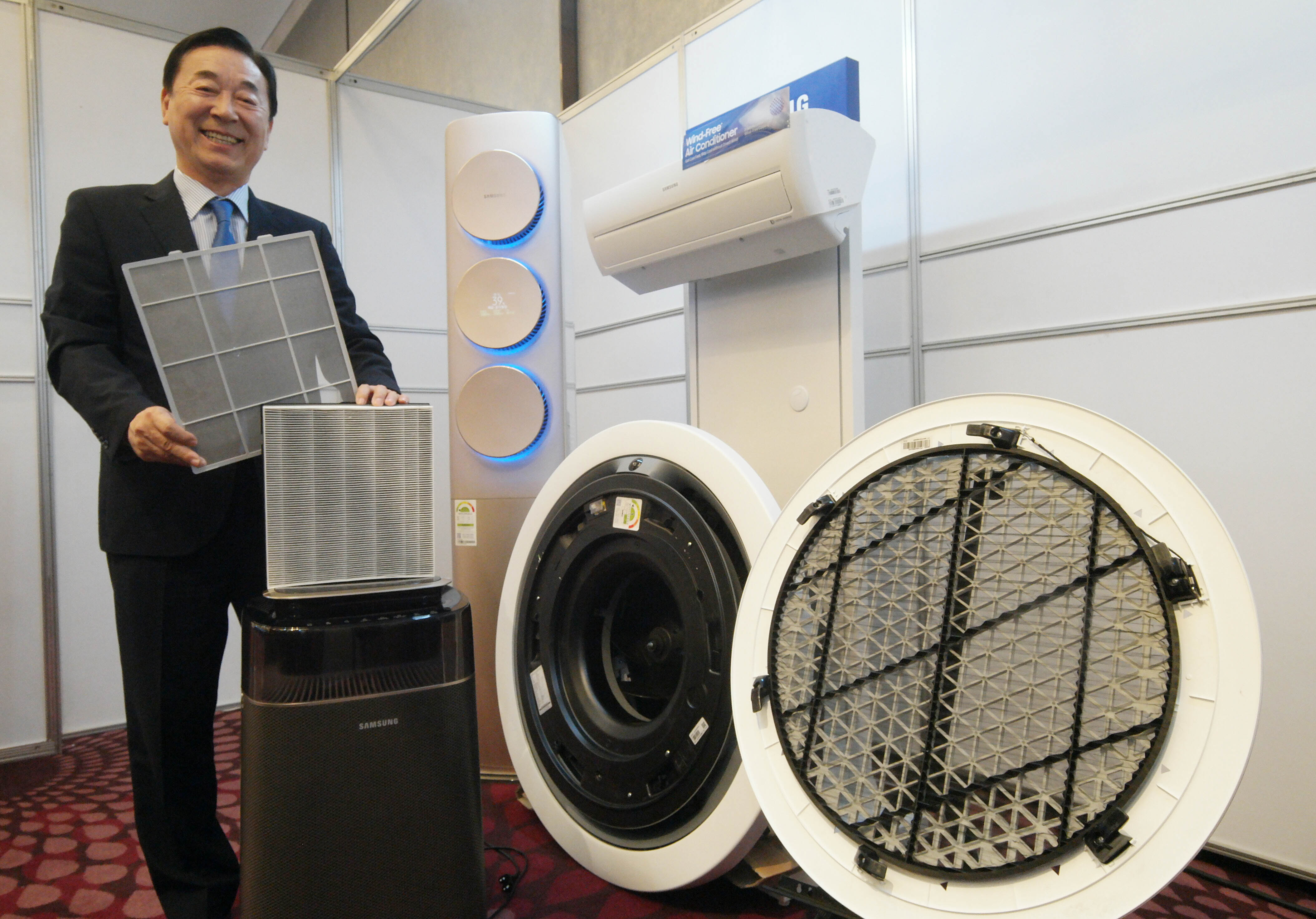 삼성전자-생활가전-글로벌오픈콜라보레이션