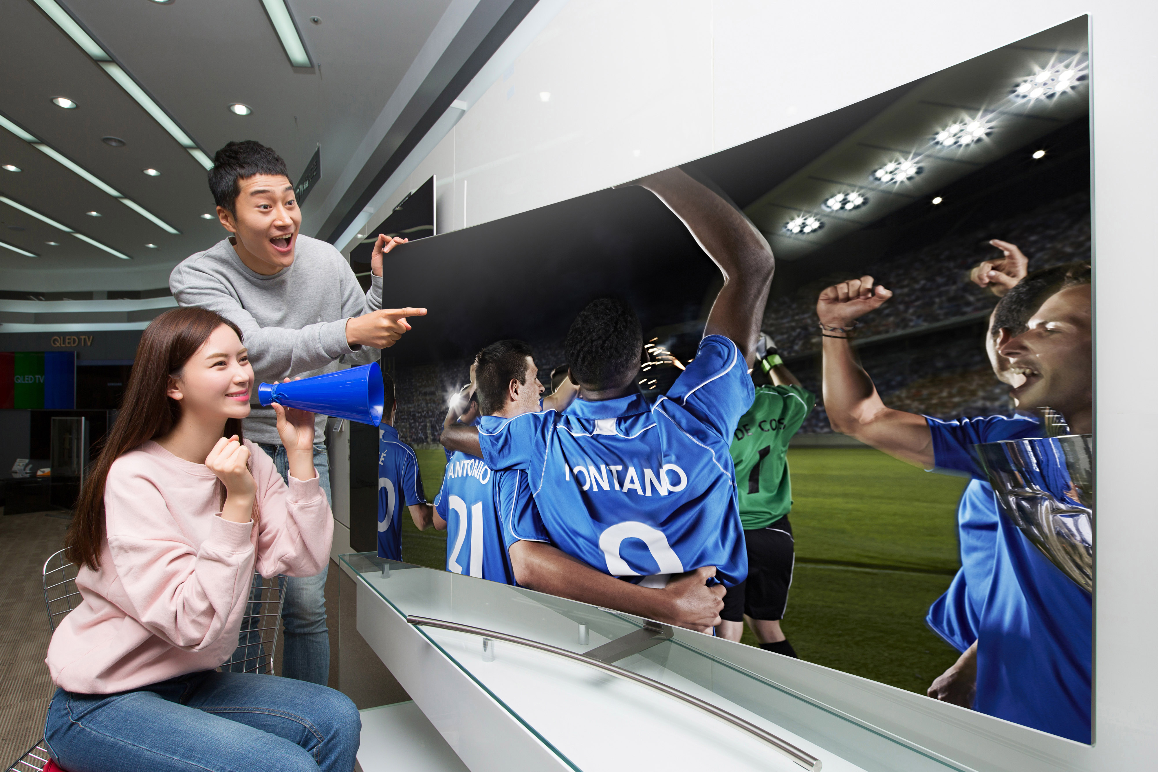 FIFA U-20 월드컵 코리아 2017 공식 후원