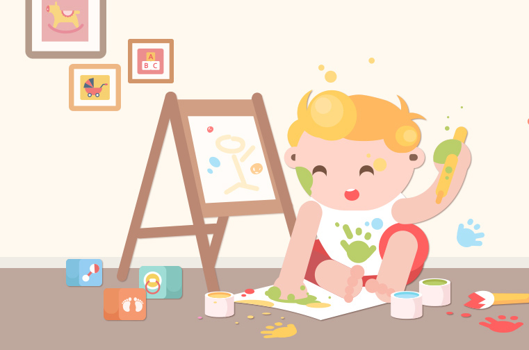 어린이날을 보다 즐겁고 유익하게! 갤럭시앱스에서 만나는 디지털 세상