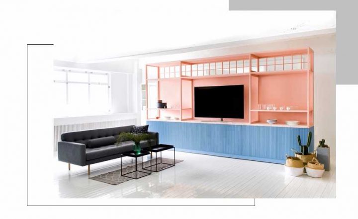 라이프 스타일 TV