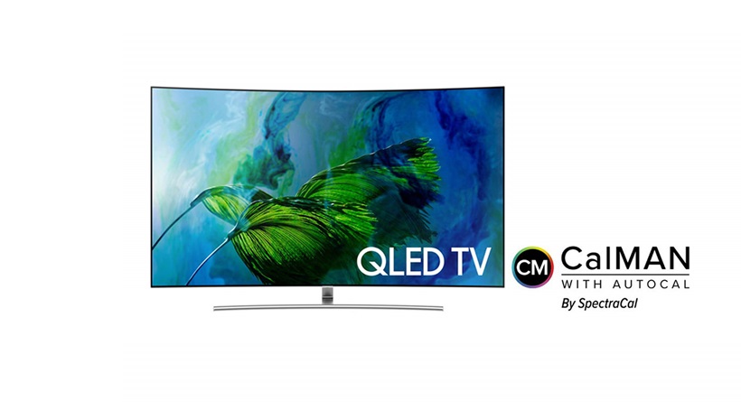 삼성 QLED TV