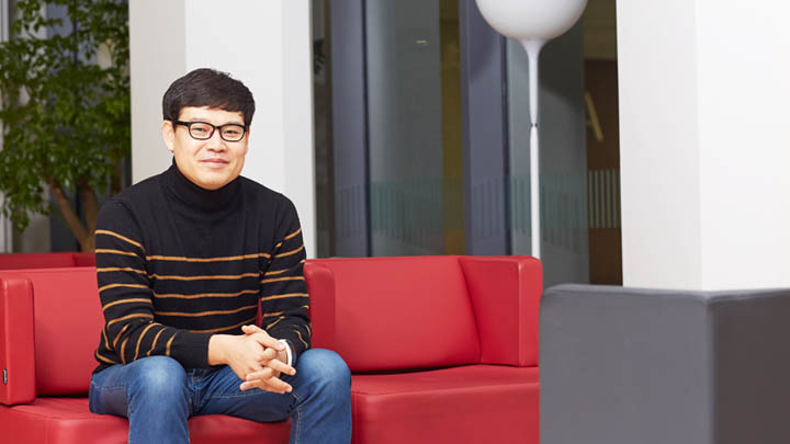 삼성전자 봉사왕