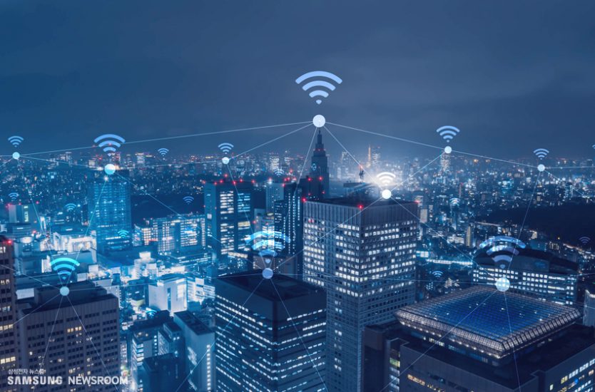 ‘흥∙망∙성∙쇠’ 4개 키워드로 돌아본 O2O 산업 – Samsung Newsroom Korea