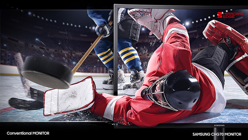 게이밍 모니터 용어 사전