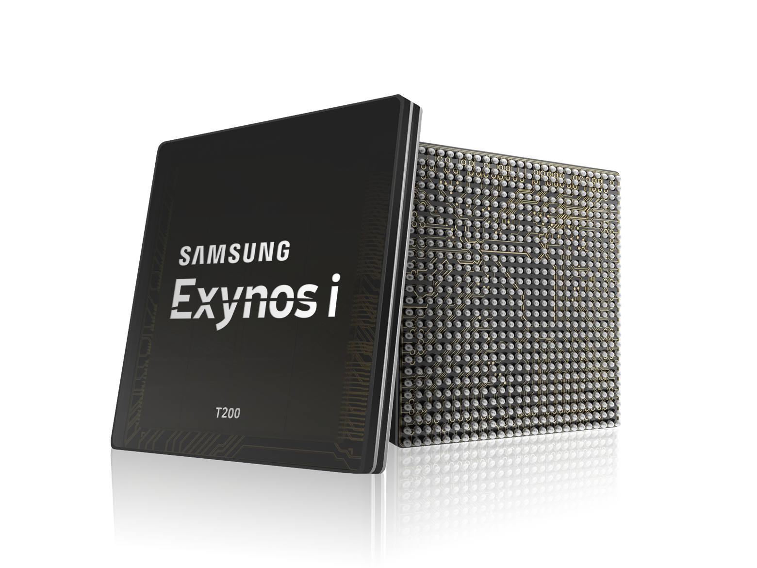 삼성전자 IoT 전용 프로세서 '엑시노스 i T200'