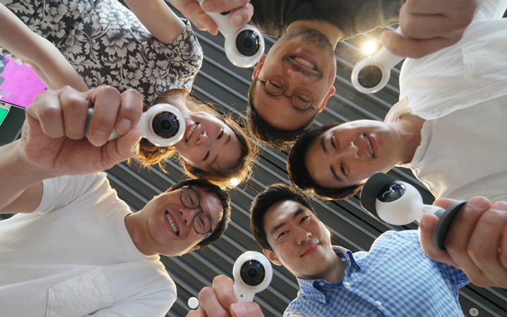 기어360 인터뷰 썸네일