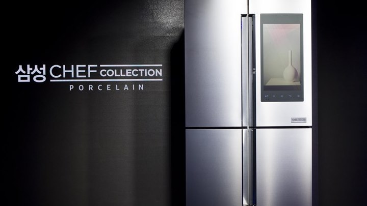 셰프컬렉션 포슬린