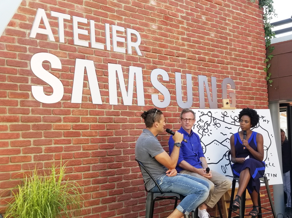 칸 라이온즈 후속 기사