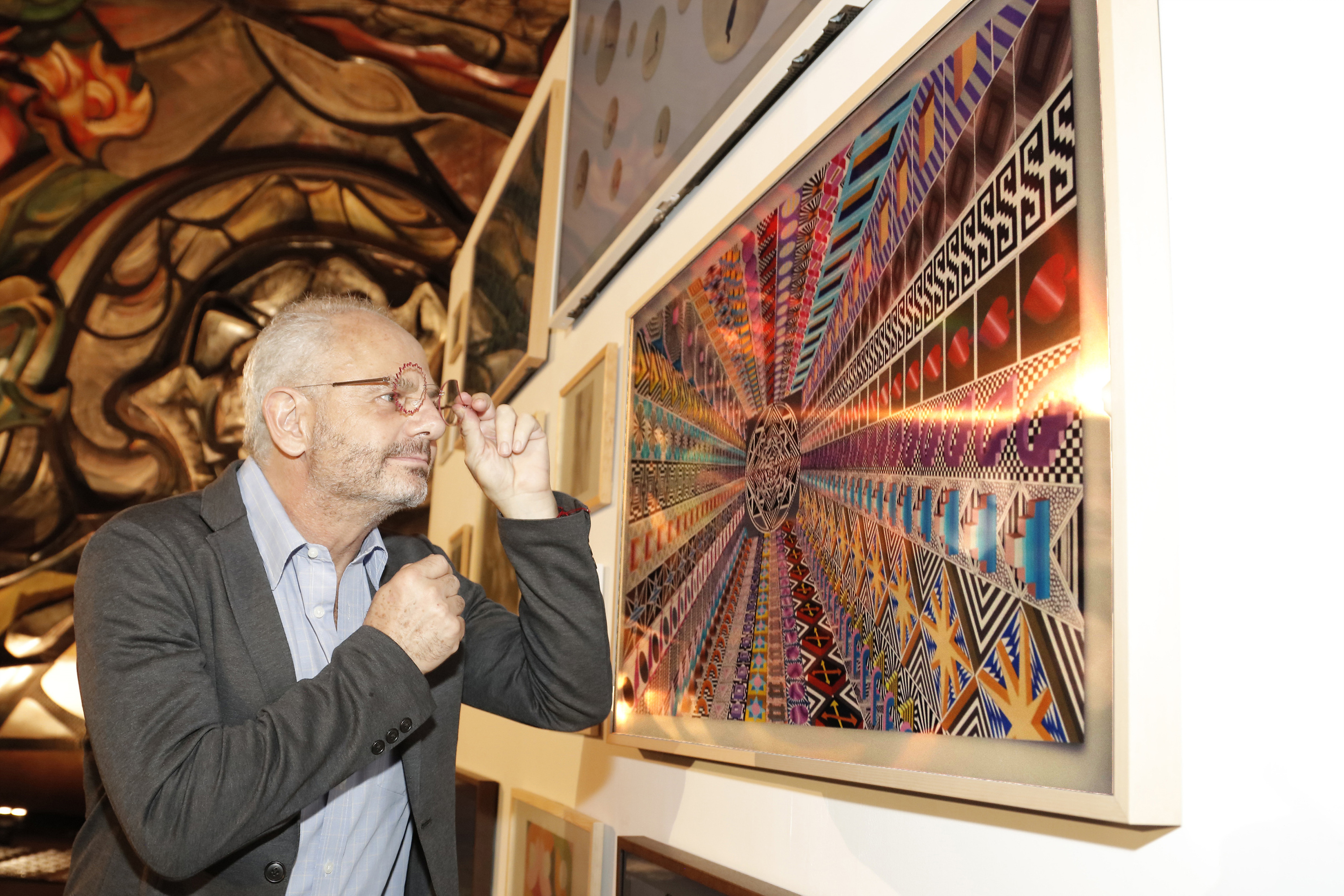 멕시코 더 프레임