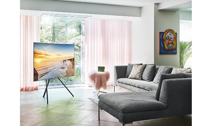 QLED TV 스타일링 썸네일