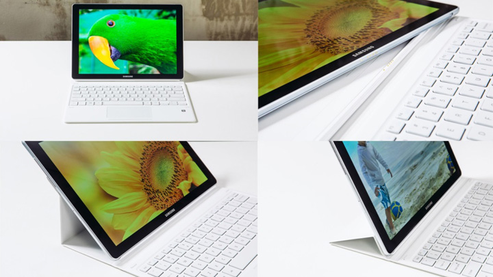 갤럭시 북 썸네일