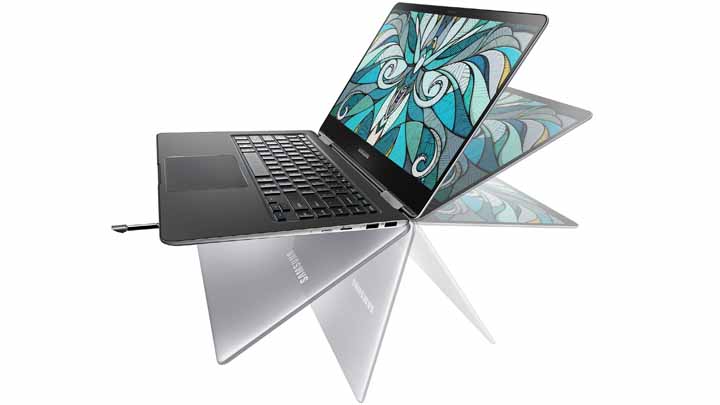 삼성 노트북 출시