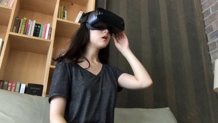 기어 VR 썸네일