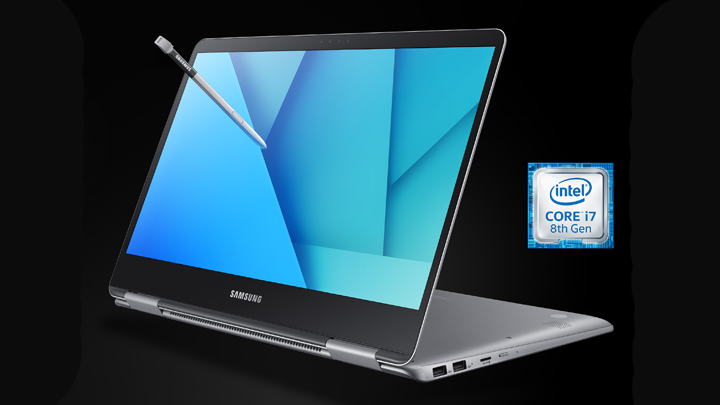 '삼성 노트북9 Pen' 제품 이미지