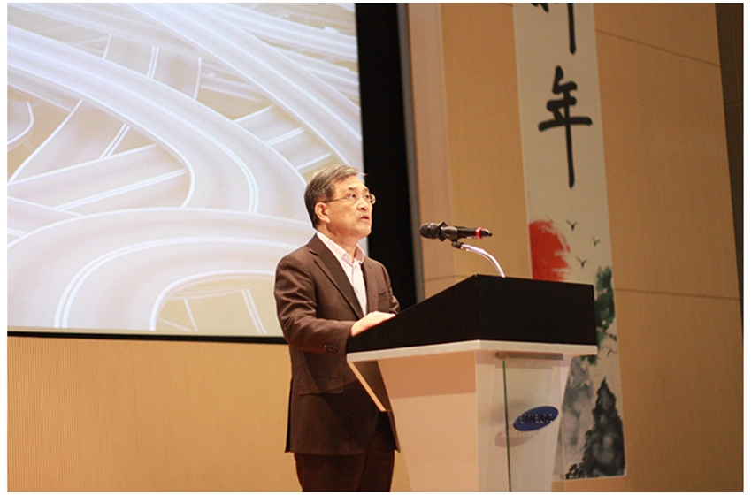  권오현 부회장, 신년사에서 ‘새로운 시작’과 ‘완벽한 쇄신’강조 