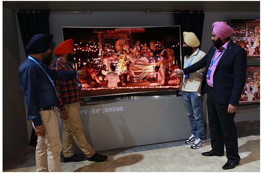 16, 18일에 태국 방콕에서 삼성 서남아 포럼 개최