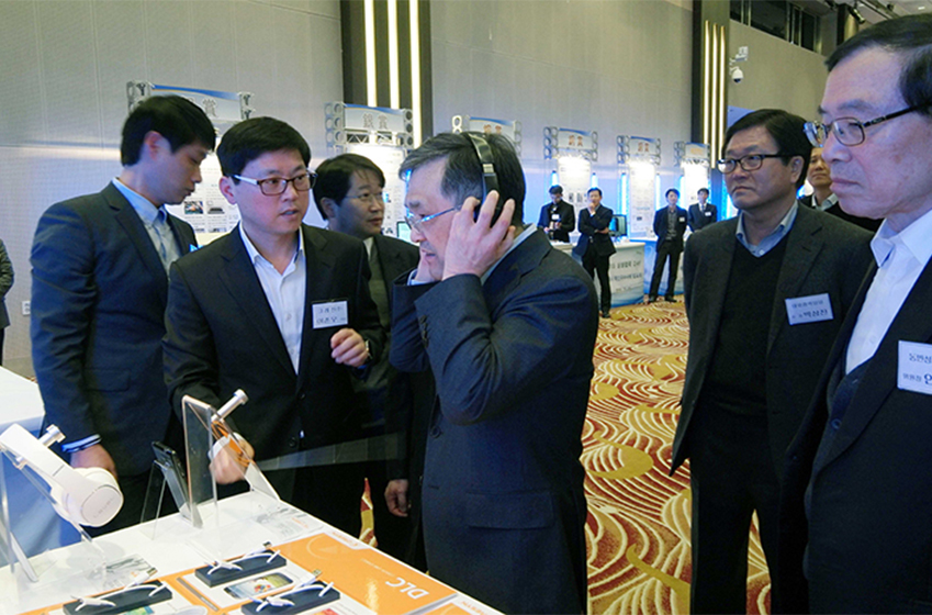 2014년 혁신활동 우수 협력사 29개사 시상, 성공사례 공유