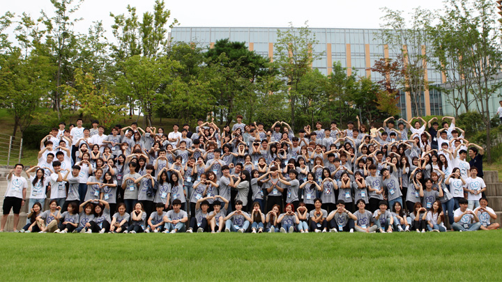 나눔 봉사단 썸네일