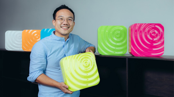 스마트공장 - 아이리녹스 특성이미지