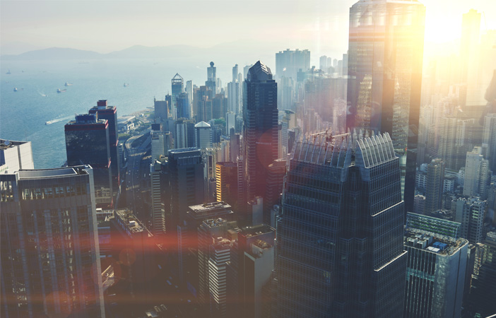 스페셜리포트 될성부른 회사 만드는 '한 끗 차이' , 기업 철학