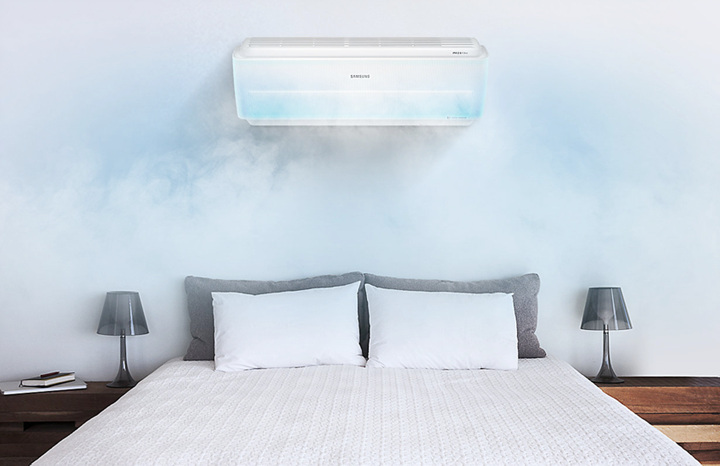 여름철 에어컨 관리법