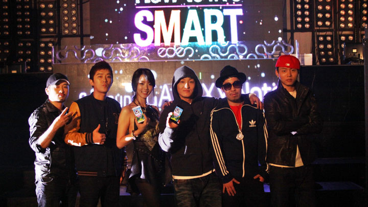 메세나 프로그램 '하우 투 리브 스마트 레슨'의 참여자들, 스마트한 문화 소통에 대한 소감 밝혀