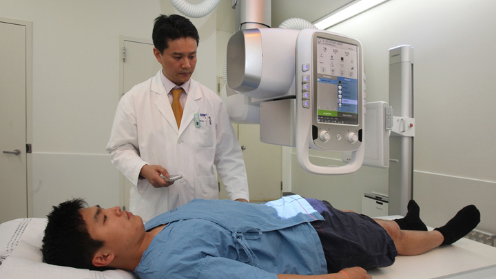 삼성전자 자체 기술로 개발... 2년여간의 R&D 결실 맺어