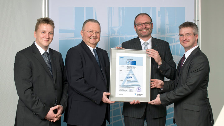 음성·동작 인식 등 스마트 인터랙션에 대해 긍정적인 평가 받아