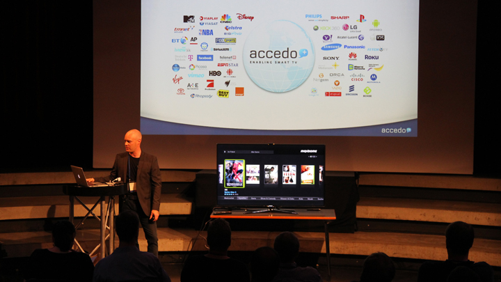 삼성 최신 스마트 기기의 서비스 개발 방법 소개