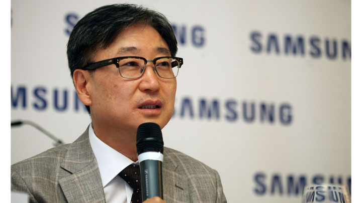 삼성전자 CE부문, "차별적 신가치 창출로 절대우위의 시장리더십 확보할 것"