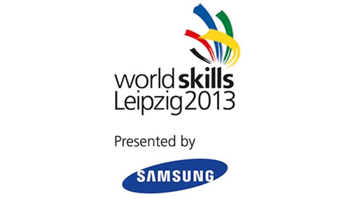 올해 7월 독일 라이프치히에서 열리는 국제기능올림픽대회 후원