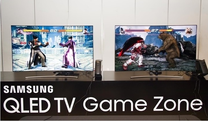 철권 월드 투어 현장 취재기