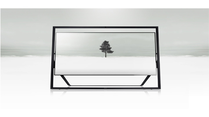 121개 작품을 수상 점수로 환산한 'iF 랭킹'에서도 3000점으로 최고 점수