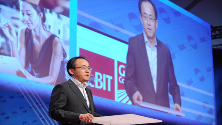 삼성 다양한 솔루션 파트너와 협업으로 B2B 경쟁력을 높여 - 리테일, 헬스케어, 교육, 정부, 파이낸스 5가지 B2B 테마 선봬