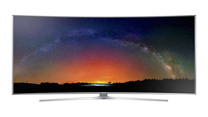 기존 디스플레이의 한계를 극복한 SUHD TV