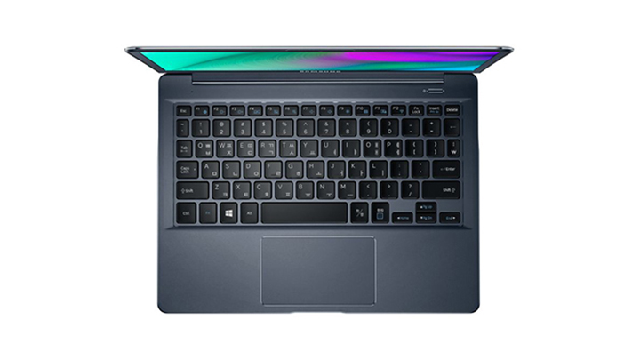 올해 출시한 노트북 신제품에 UL 성능 검증 획득한 키보드 탑재