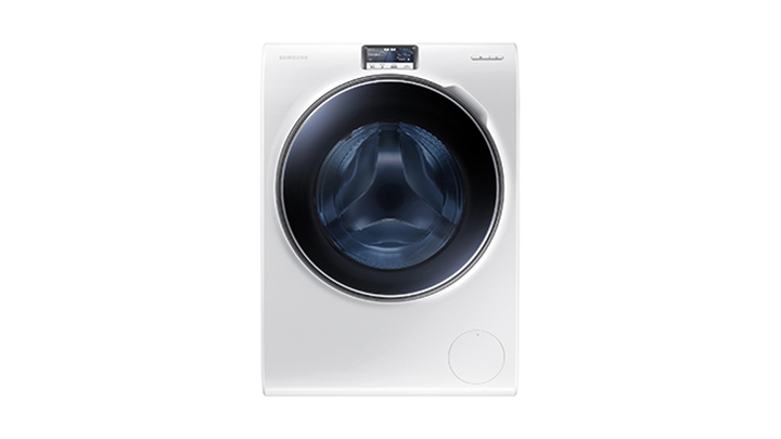 유럽 6개국 소비자 평가 매거진 드럼세탁기 부문 1위 쾌거