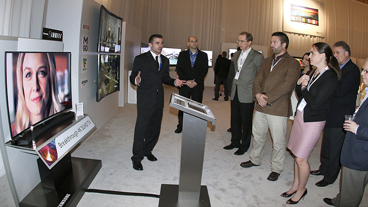 3월 판매 앞두고 미국에서 북미 딜러 서밋 개최