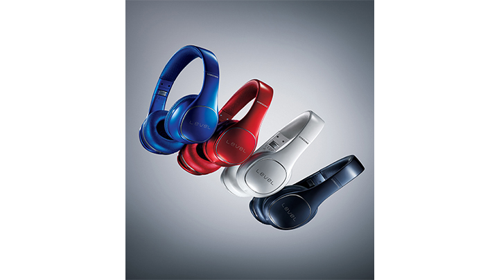 뛰어난 음질과 세련된 디자인의 ‘레벨 온 와이어리스’ 헤드셋 출시