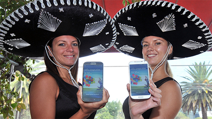 27일 오세아니아주부터 미주까지 태양의 궤적을 따라 순차 진행할 예정이다.