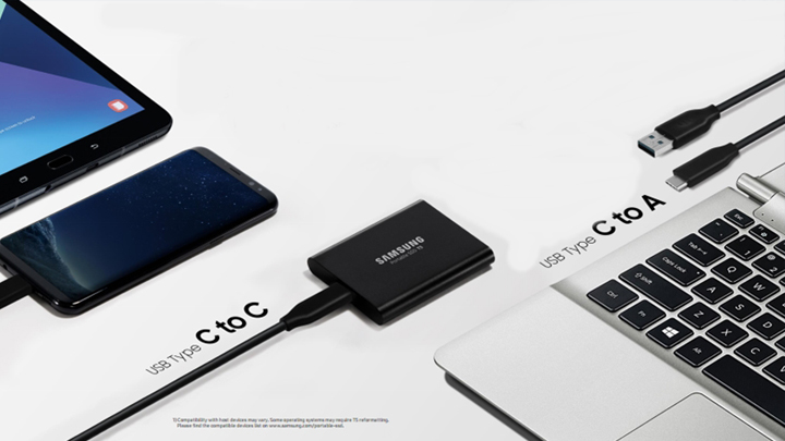 T5 사용기 썸네일