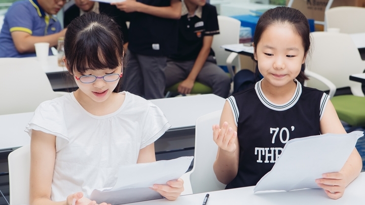 주니어 소프트웨어 창작대회