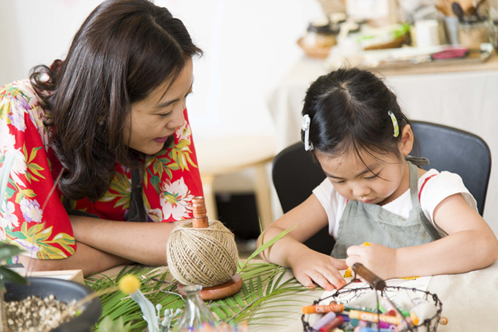 직화오븐과 함께하는 미술관 쿠킹클래스 썸네일
