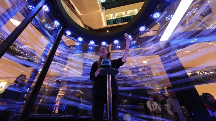 갤럭시 스튜디오 썸네일