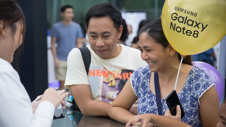 갤럭시 스튜디오 싱가포르 섬네일