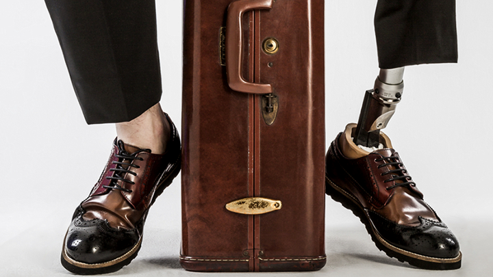 인간과 로봇의 경계