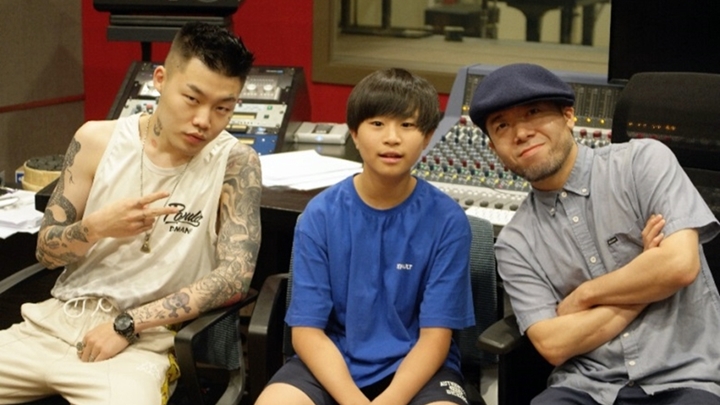 갤럭시 노트 8 펜비트 제작 과정 썸네일