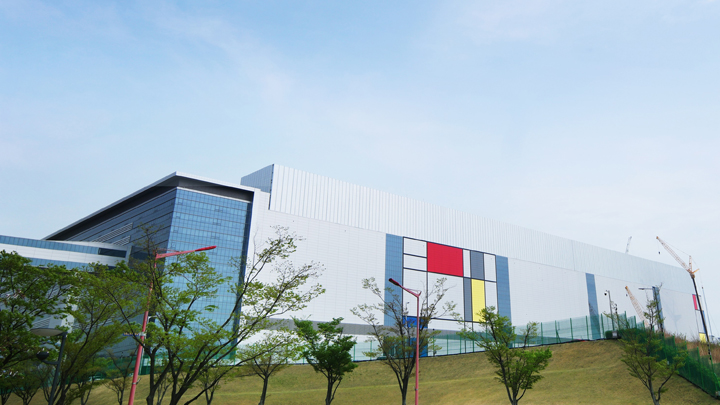 11나노 신규 공정으로 첨단 파운드리 리더십 강화